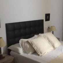 Apartamento Turístico Entretorres, Оливенса — фото 3