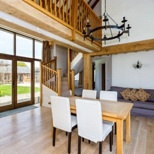 Vintage Barn Conversion near Faringdon, Faringdon — photo 3