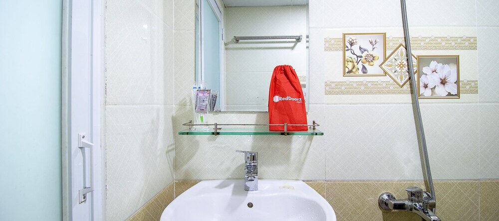 Thien An Hotel By Reddoorz, Хошимин — фото 1