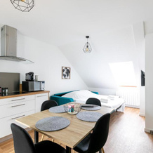 Studio cosy proche centre ville de Vannes, Vannes — photo 2