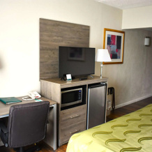 Quality Inn Vineland, Вайнленд — фото 4