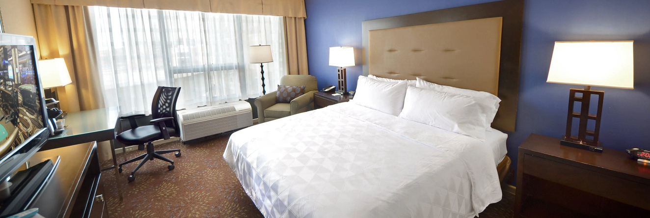 Holiday Inn Washington Dc-Greenbelt Md By Ihg, Гринбелт — фото 1