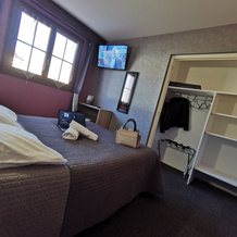 Hotel Restaurant La Vieille Ferme, Les Ancizes-Comps — photo 3