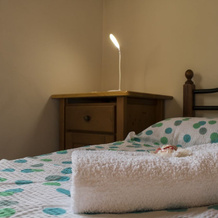 Green Garden Apartments Soklic, 博希尼比斯特里察 — 照片 3