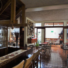 Casa Mora B&B, Картаго — фото 2