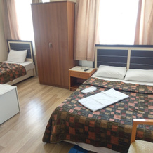 Hotel Saracoglu, Bayburt — photo 3