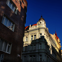 Wenceslas Square Apartment, Прага — фото 3