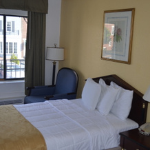 Olde Towne Inn, 马纳萨斯 — 照片 2