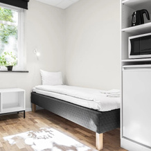 Forenom Project Accommodation Eslöv, 埃斯莱夫 — 照片 2