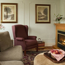 Applegate Inn, 李 — 照片 2