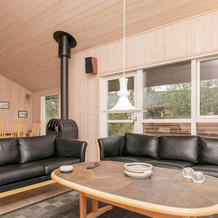 Gorgeous Holiday Home In Ålbæk With Sauna, Ольбек — фото 4