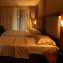 Hamsiköy Butik Otel, 马奇卡 — 照片 5