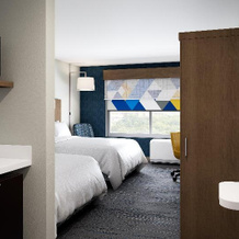 Holiday Inn Express And Suites Henderson South B, Henderson — photo 5
