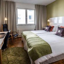 First Hotel Planetstaden, 隆德 — 照片 3