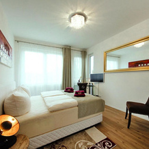 Appartement For 3 Pax In Strausberg, Штраусберг — фото 2