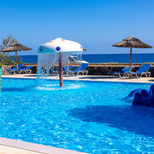 Almyra Hotel & Village Giannoulis, Иерапетра — фото 5