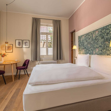 Teinach Suites - Villa Wilhelmshöhe, 巴特泰纳赫-察费尔施泰因 — 照片 2