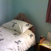 Plas Llangaffo Farmhouse, 杜伊兰 — 照片 5