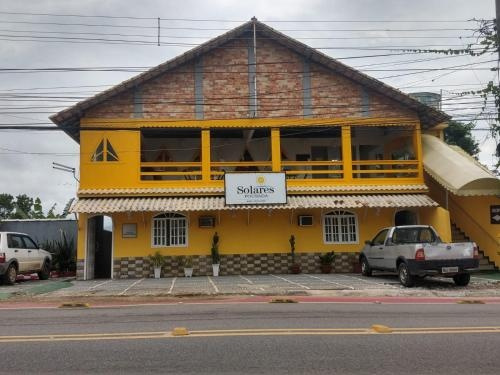 OYO Pousada Solares Marica, Marica — photo 1
