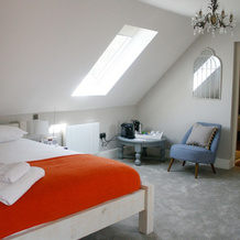 The Manor House At Quorn, Лафборо — фото 5