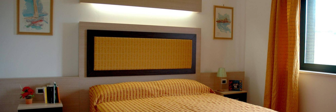 Villaggio Santandrea Resort, Sant'Andrea Apostolo dello Ionio — photo 1