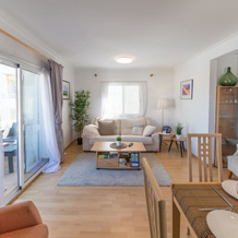 Apartment Estella, Ла-Эскала — фото 5