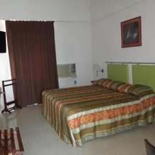 Parque Inn Hotel & Suites, 夸察夸尔科斯 — 照片 3