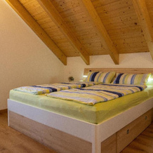 Ferienwohnung Schäffer, Эссинг — фото 3