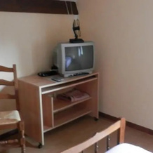 Chambres Dhotes Chez Pascaline, Испур — фото 3