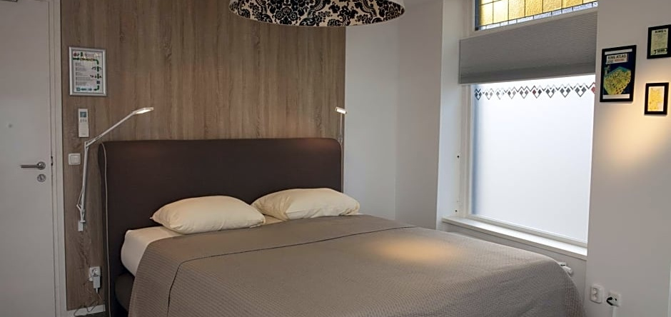 Stadslogement Kingsize, 斯内克 — 照片 1