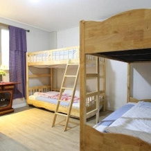 Pohang Youngildae Guesthouse - Hostel, Пхохан — фото 4