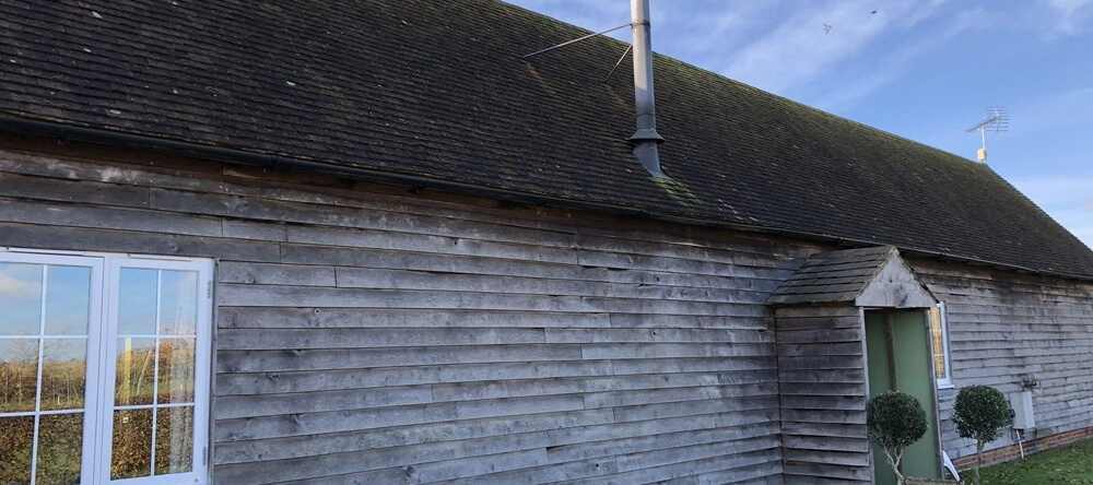 The Vineyard House, Wittersham — photo 1