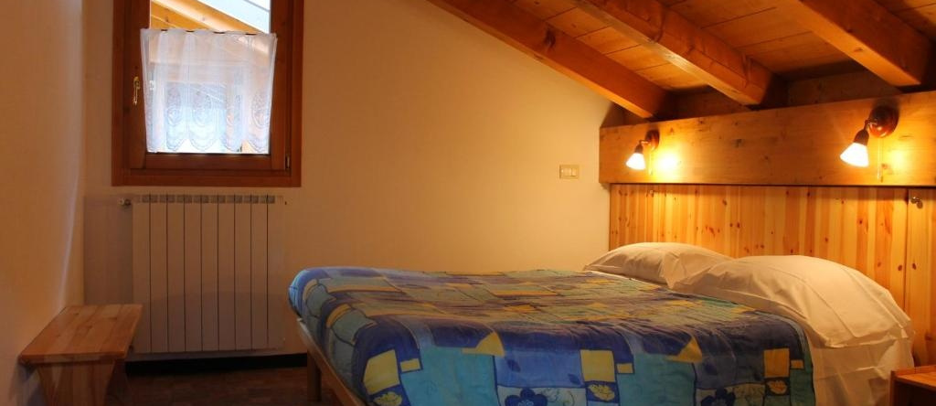 Camping & Chalet Presanella, Temu — photo 1