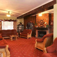 The Homestead Guest House And S-Catering, Бергвилль — фото 3
