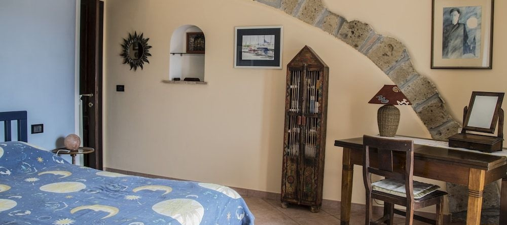 B&B Le buche Casa storica, Canino — photo 1