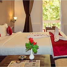 Velvet County Resort and Spa Lonavala Khandala, 汉达拉 — 照片 3