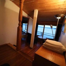 Bogen Hostel, 埃韦内斯 — 照片 5