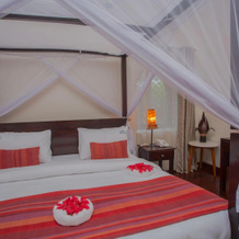Mzima Beach Resort, Galu — photo 4