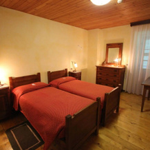 Hotel Col du Mont, 阿尔维约 — 照片 5