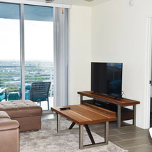 Luxury 2 BR Condos with Balcony, Hollywood — photo 4