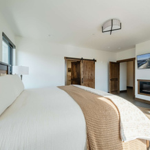 Downtown Penthouse Condo For 4!, 哥伦比亚福尔斯 — 照片 3