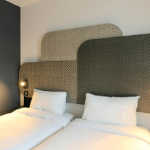 B&B Hotel Cergy Pierrelaye, Osny — photo 2
