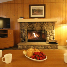 Lake Arrowhead Chalets, Лейк-Эрроухэд — фото 4
