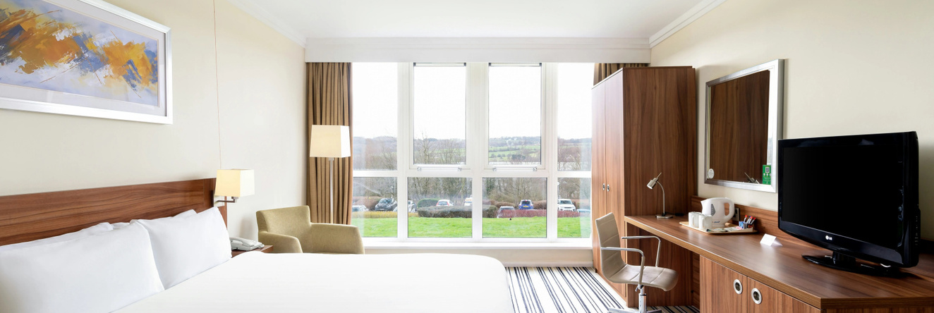 Holiday Inn Brighouse by IHG, 布莱豪斯 — 照片 1