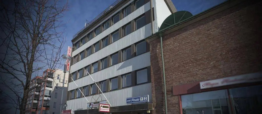 Hotel Palomestari, 凯米 — 照片 1