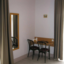 Brit Hotel Grand Hotel Munster, 明斯特 — 照片 2