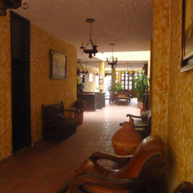 Casablanca Hotel Natural Spa, 派帕 — 照片 4