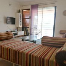 Apartment With one Bedroom in Imi Ouaddar, With Wonderful City View, Terrace and Wifi - Near the Beach, 塔姆里 — 照片 4