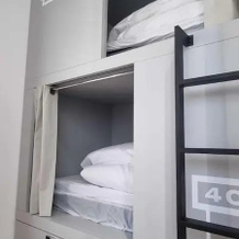 Cantabria Surf Hostel, Ribamontan al Mar — photo 2