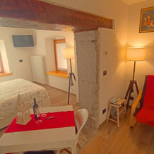 Casa Colibri - At 907 Mt Near The Ski Slopes, Форни-ди-Сопра — фото 3